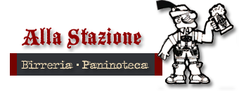 Alla Stazione _ Birreria - Paninoteca